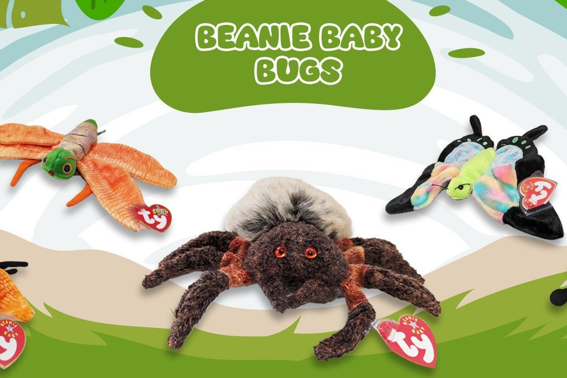 Beaniebabyさま Ty Beanie Baby 2.0 - Oasis the Tiger (6in) - Vintage Beanies