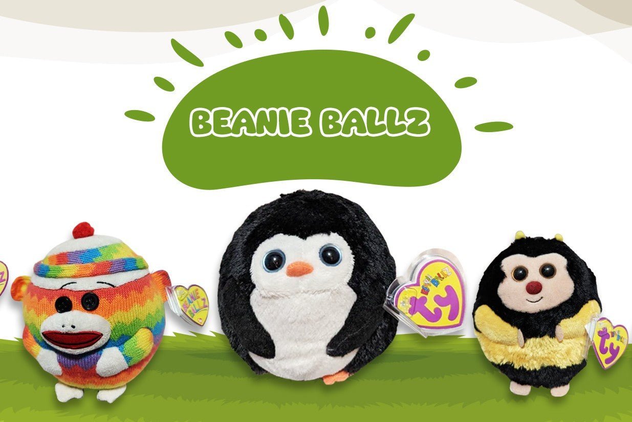 大幅値下げTy Beanie Ballz ビーニーボールズ 6体セット NBA 2025年最新】ty beanie ballzの人気アイテム - メルカリ