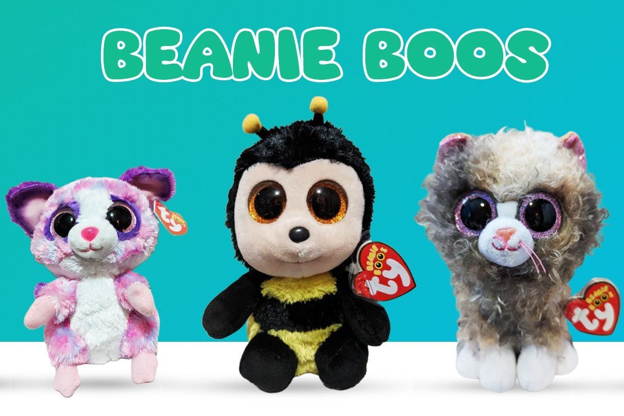Ty Beanie Boos Vintage Beanies Canada ty-beanie-boos-vintage-beanies-canada