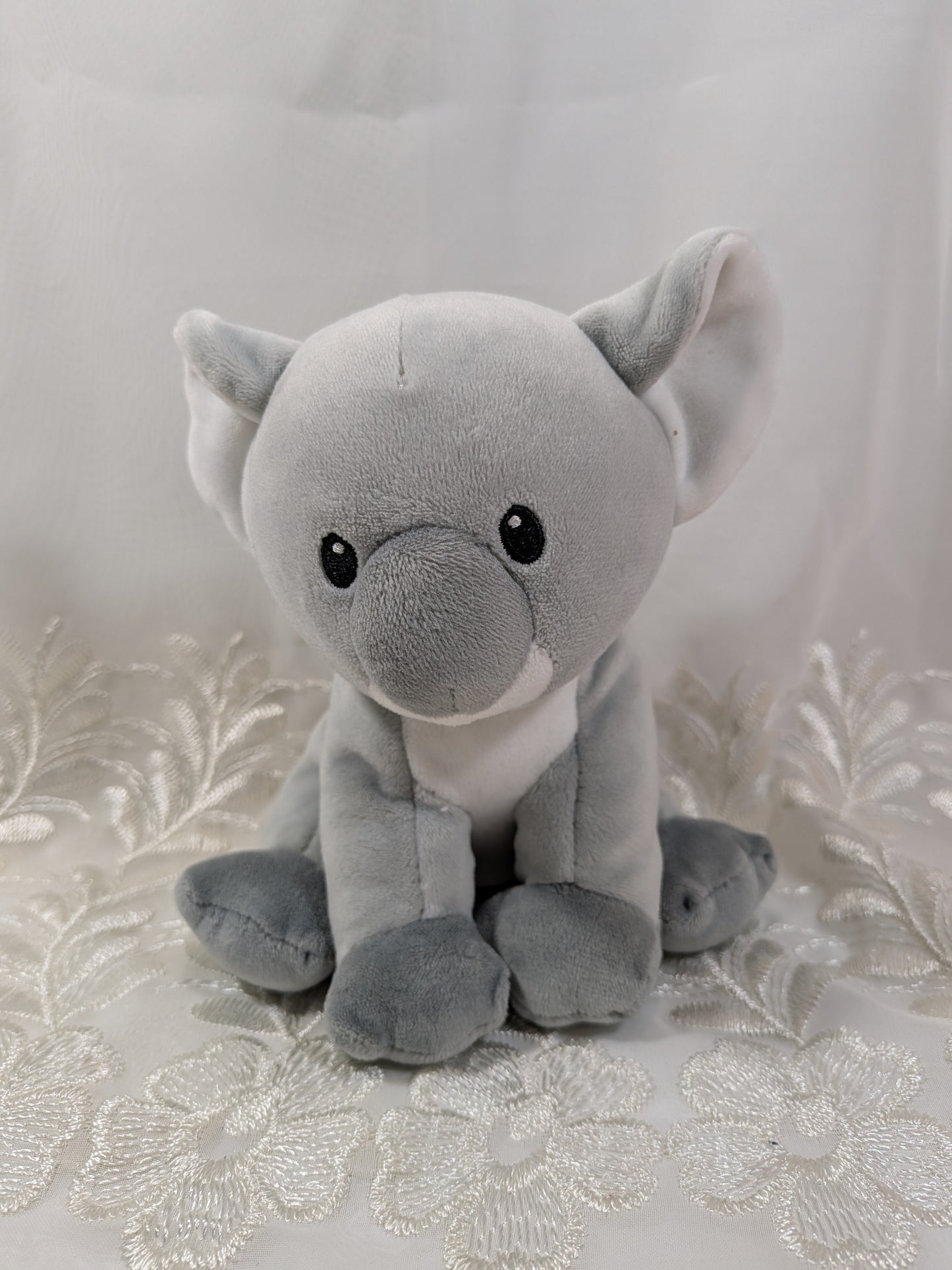Ty Baby Collection - Cherish the Koala (6in) No Hang Tag - Vintage Beanies Canada