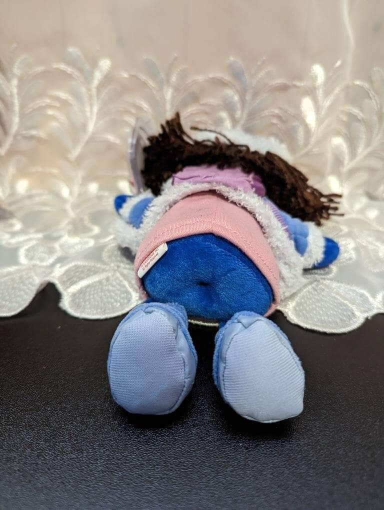 Ty Beanie Baby - Dora the explorer Russia version (7in) - Vintage Beanies Canada