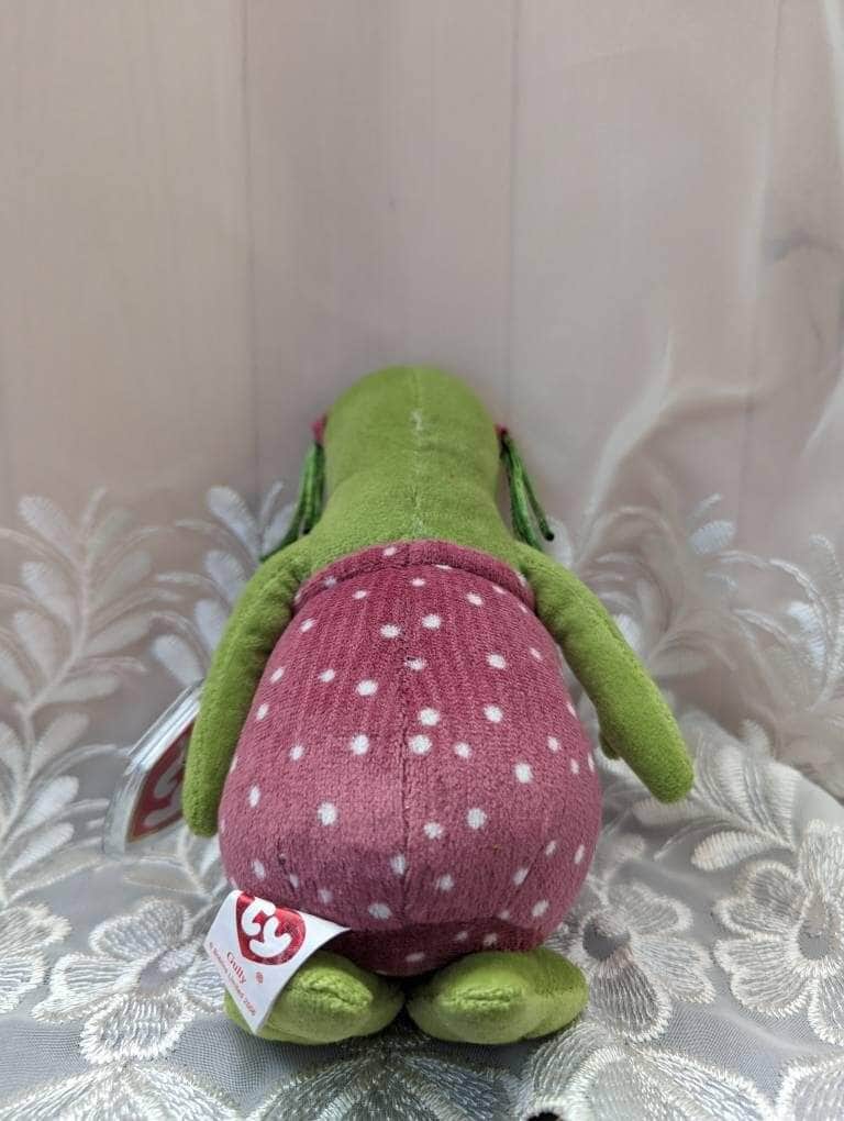 Ty Beanie Baby - Gully The Boblin From The Tv Show Boblin (7in) - Vintage Beanies Canada