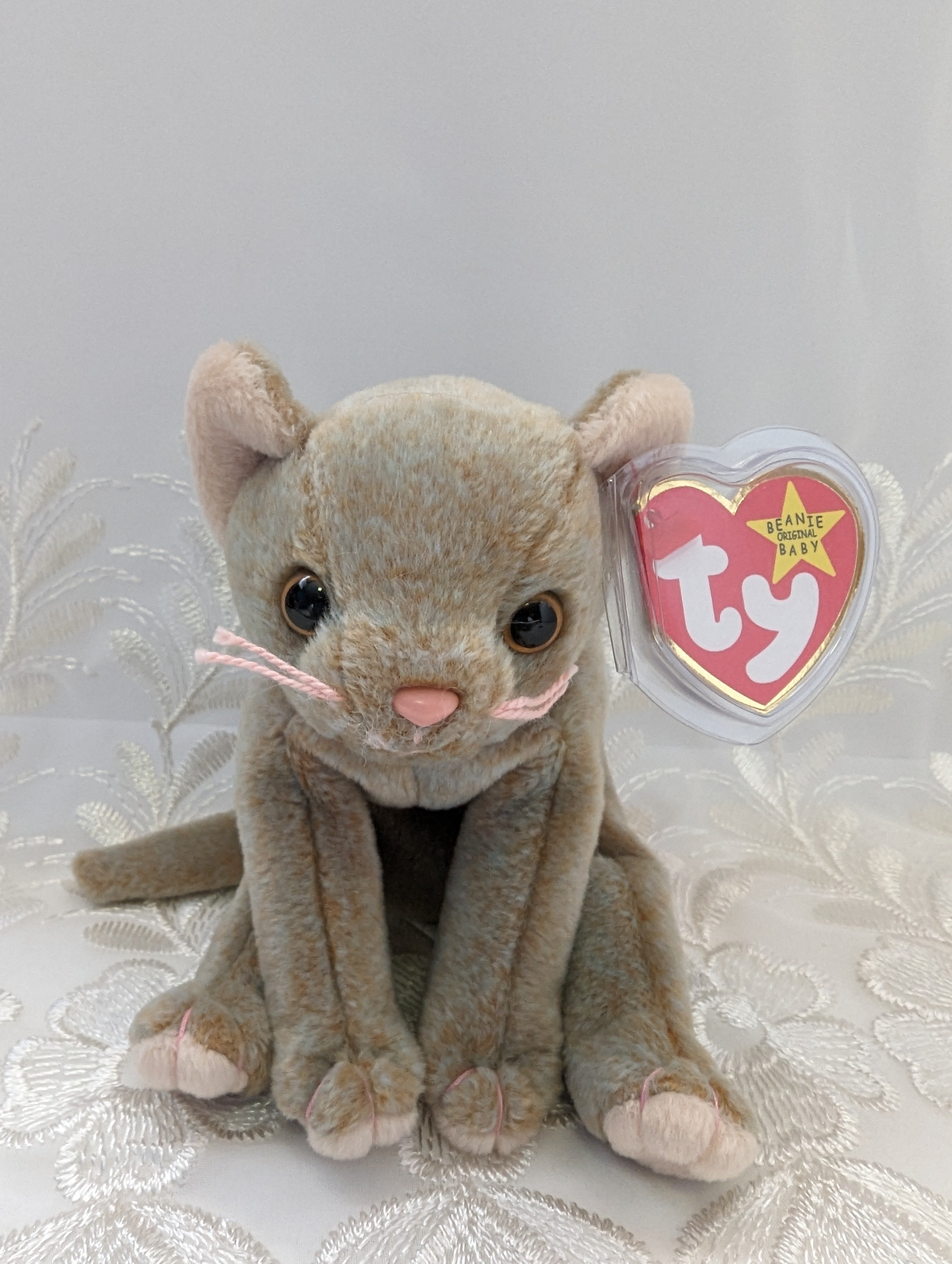 Scat beanie baby shops