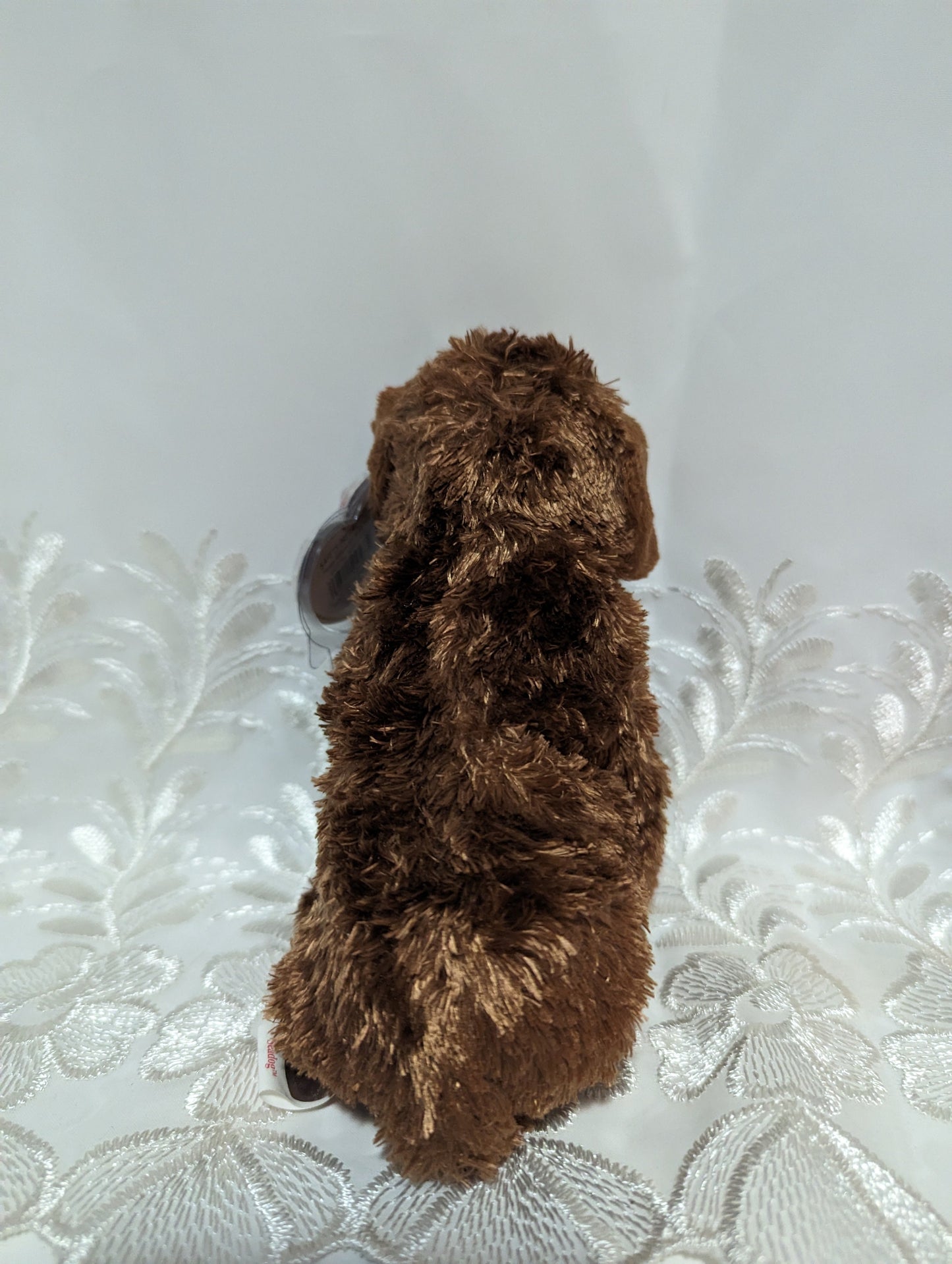 Ty Beanie Baby - Seadog The Dog (6in) - Vintage Beanies Canada