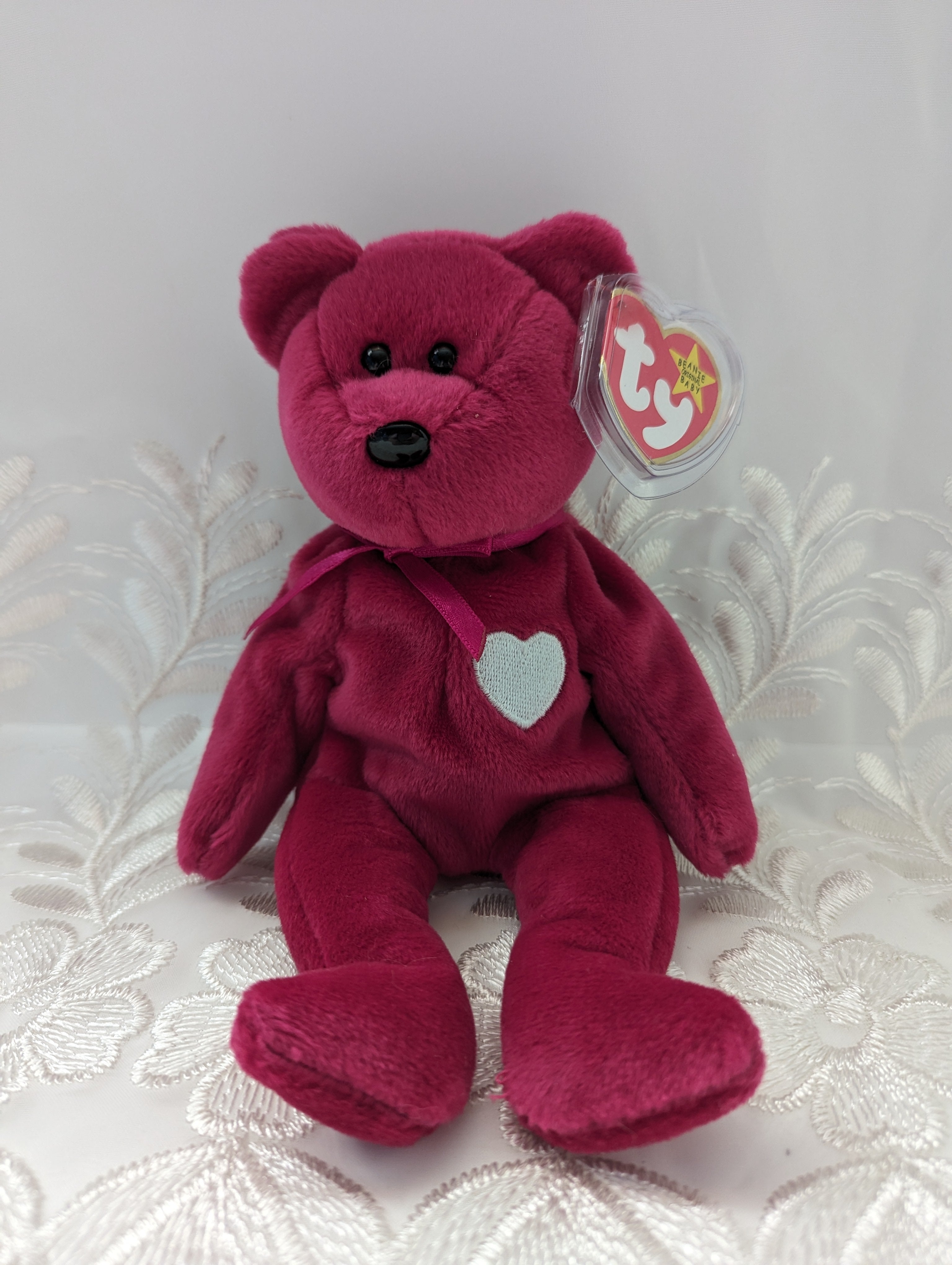 Valentina Beanie outlet Baby