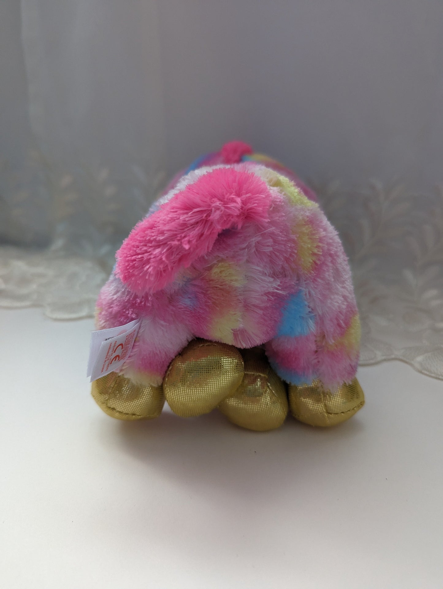 Ty Beanie Boo - Fantasia The Unicorn (9in) - Vintage Beanies Canada