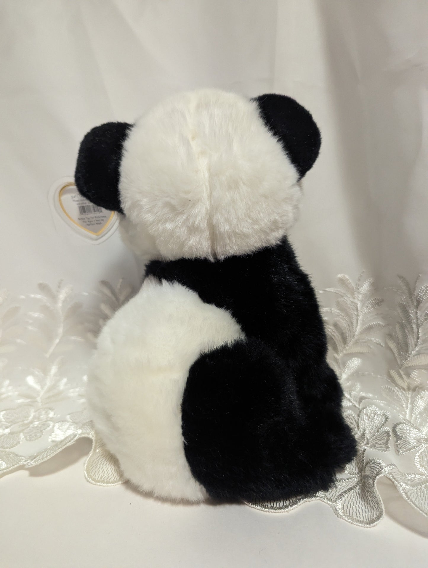 Ty Classic - Wild Wild Best - Beijing The Panda (10in) - Vintage Beanies Canada