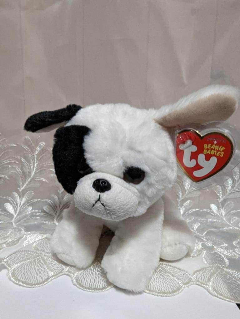 Beanie baby marcel cheap