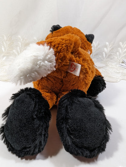 Ty Attic treasure - Fred The Fox (12 in) No Tag