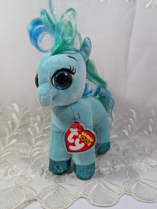 Ty Beanie Boo - Topaz the Pony (7 in)