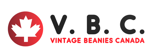 Vintage Beanies Canada