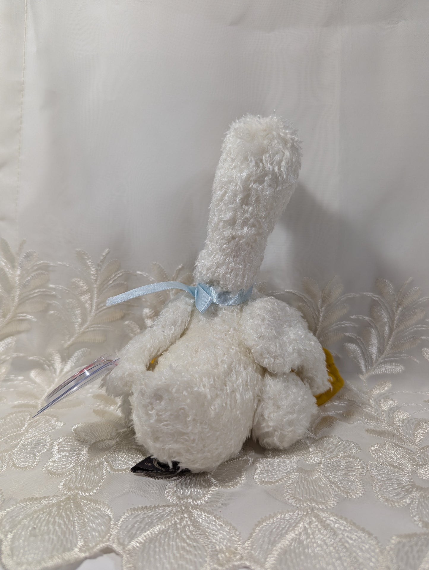 Ty Attic Treasure Collection - Georgette the Goose (7in) Non - mint Tag - Vintage Beanies Canada