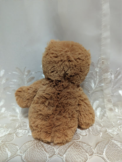 TY Attic Treasure Collection - Humphrey The Bear (8in) No Tag - Vintage Beanies Canada