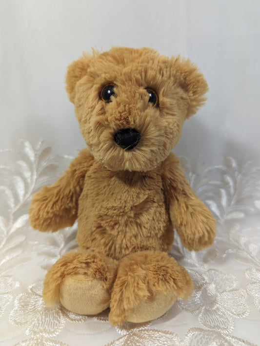 TY Attic Treasure Collection - Humphrey The Bear (8in) No Tag - Vintage Beanies Canada