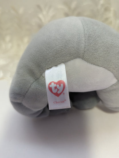 Ty Baby Collection - Cherish the Koala (6in) No Hang Tag - Vintage Beanies Canada