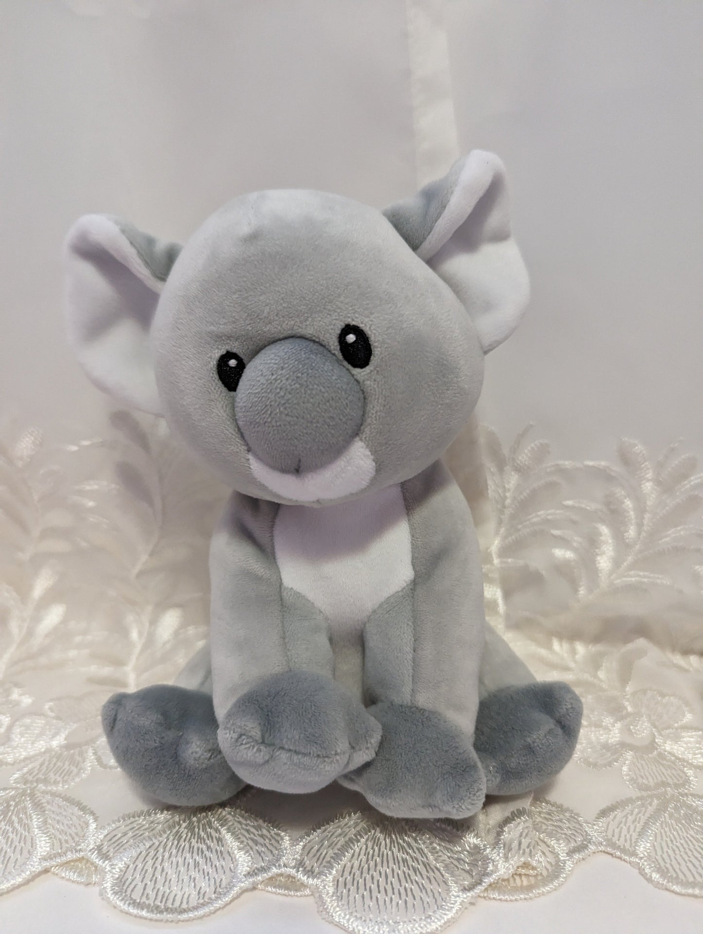 Ty Baby Collection - Cherish the Koala (6in) No Hang Tag - Vintage Beanies Canada