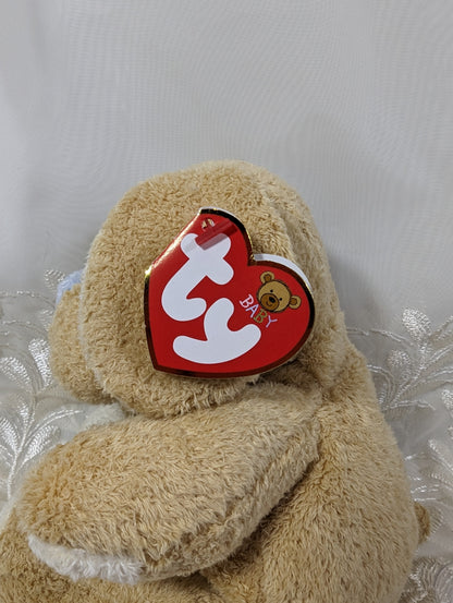 Ty Baby Collection - Huggypup The Dog (8in) - Vintage Beanies Canada