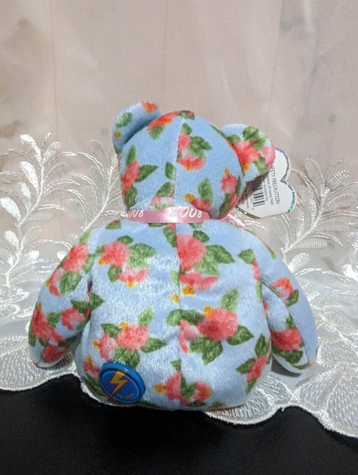 Ty Beanie Baby 2.0 - Motherly The Mother's Day Bear - Vintage Beanies Canada