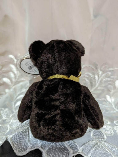 Ty Beanie Baby - 2003 Signature Bear (8.5in) - Vintage Beanies Canada