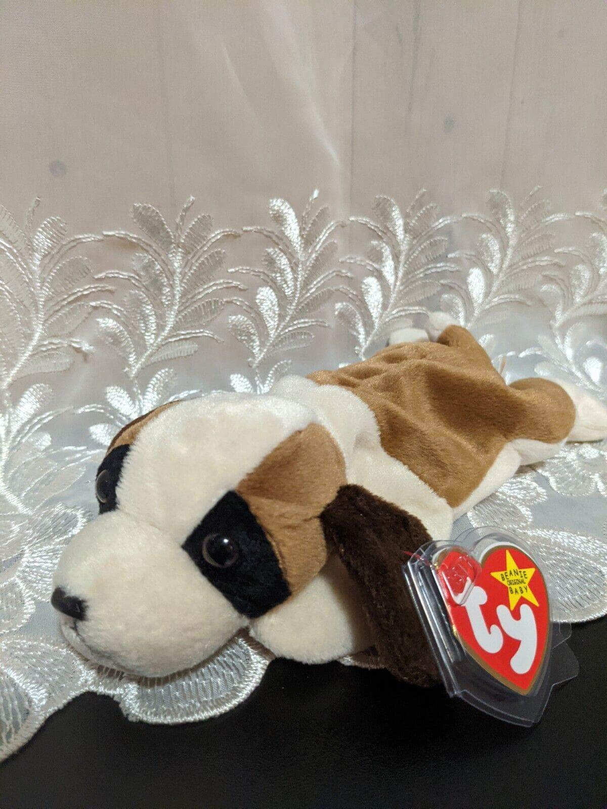 Bernie beanie baby online