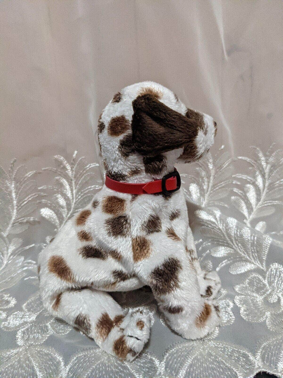 Ty Beanie Baby - Bo The Dalmatian Dog (6in) - Vintage Beanies Canada