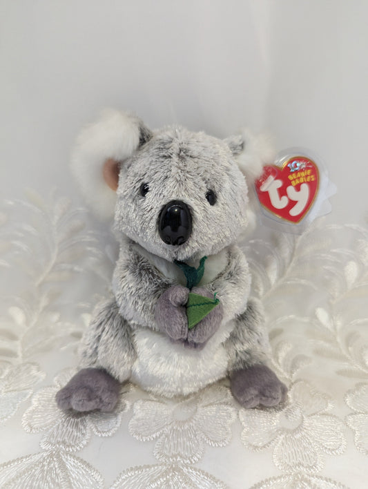 Ty Beanie Baby - Bonzer The Koala Bear (7in) - Vintage Beanies Canada