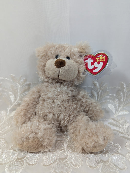 Ty Beanie Baby - Busby the Bear (7.5in) - Vintage Beanies Canada