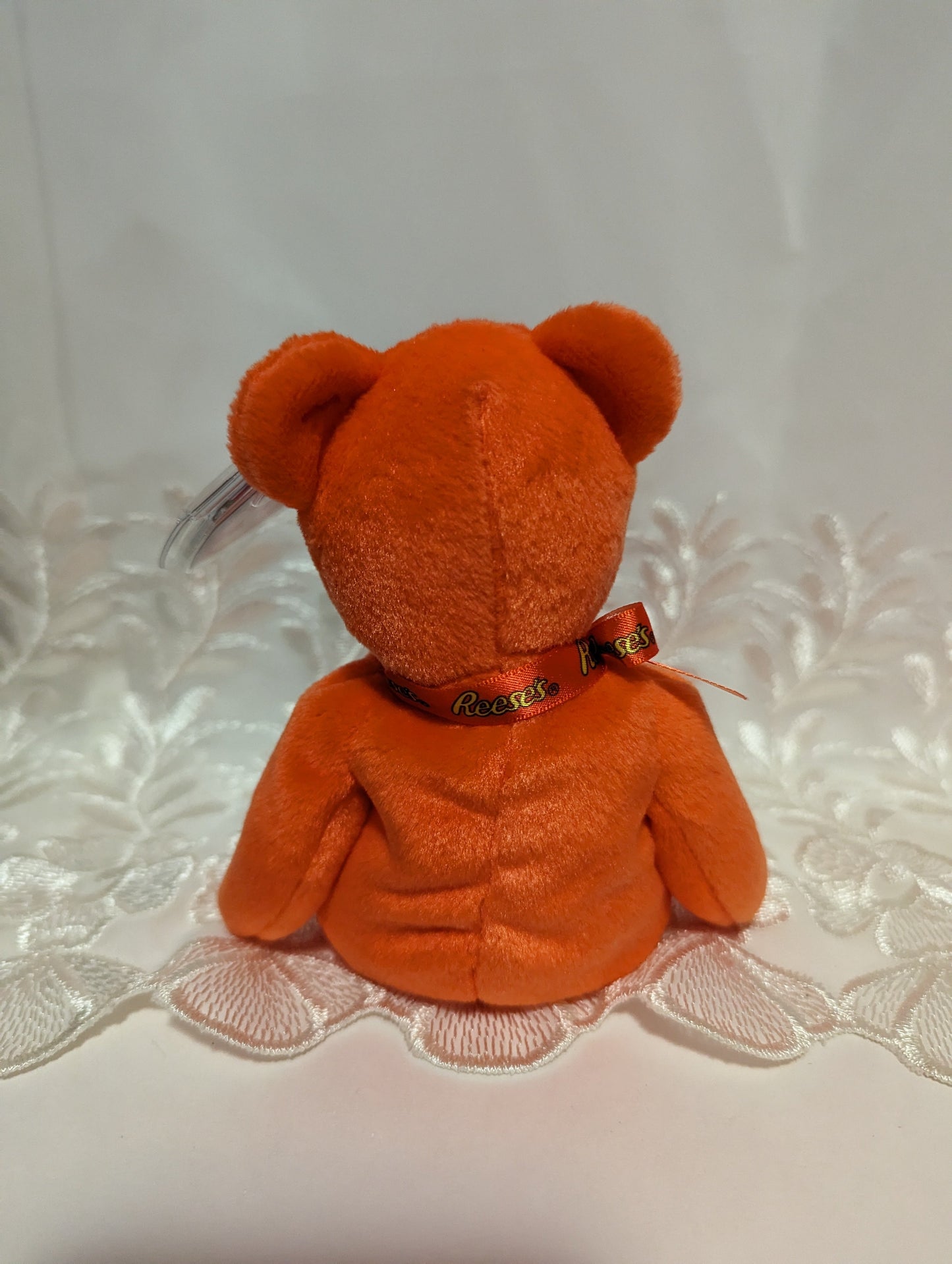 Ty Beanie Baby - Coco Presley The Orange Bear (8.5in) Walgreens Exclusive - Vintage Beanies Canada