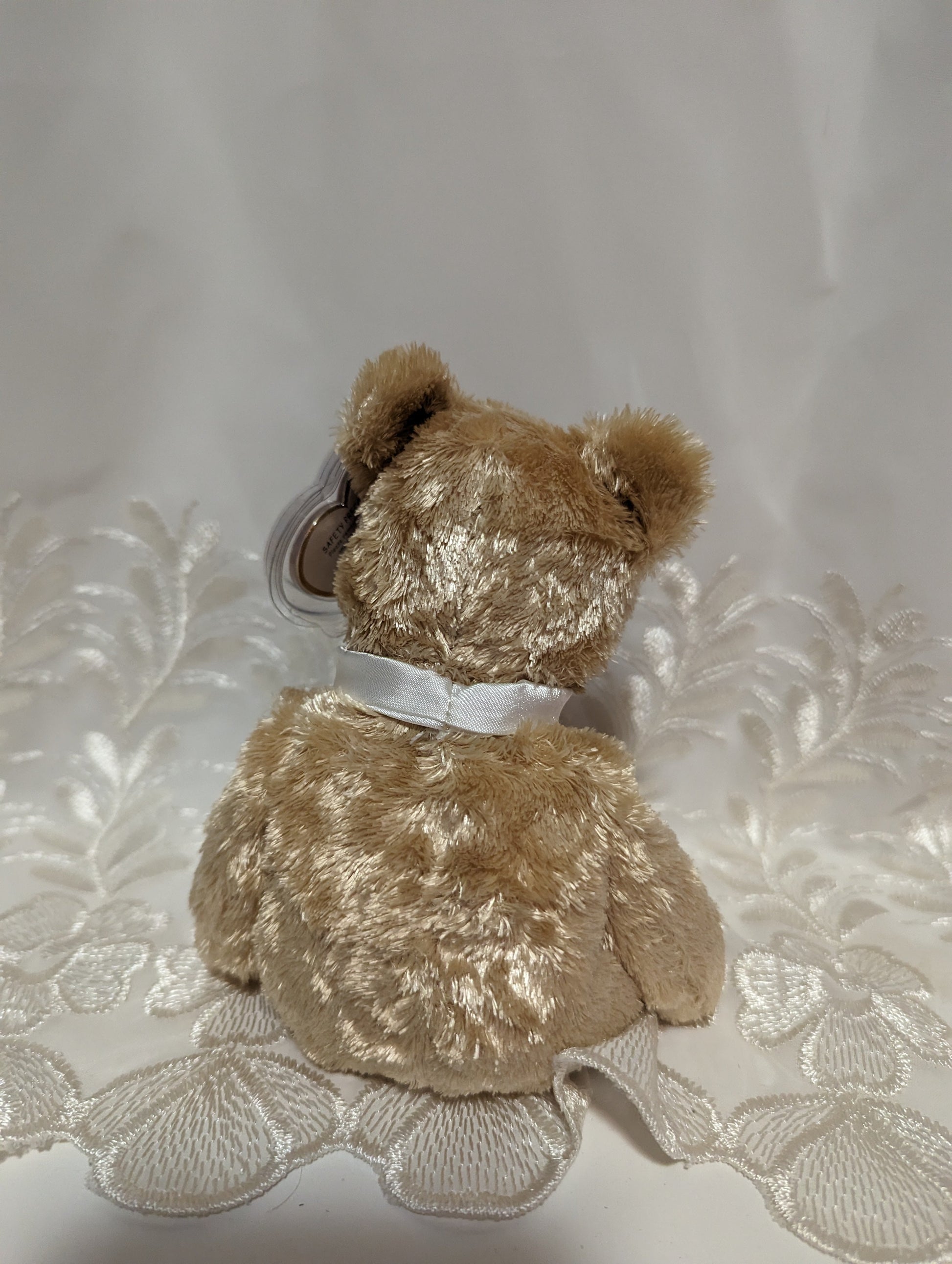Ty Beanie Baby - DAD-e 2003 The Father's Day Bear (8.5in) - Vintage Beanies Canada
