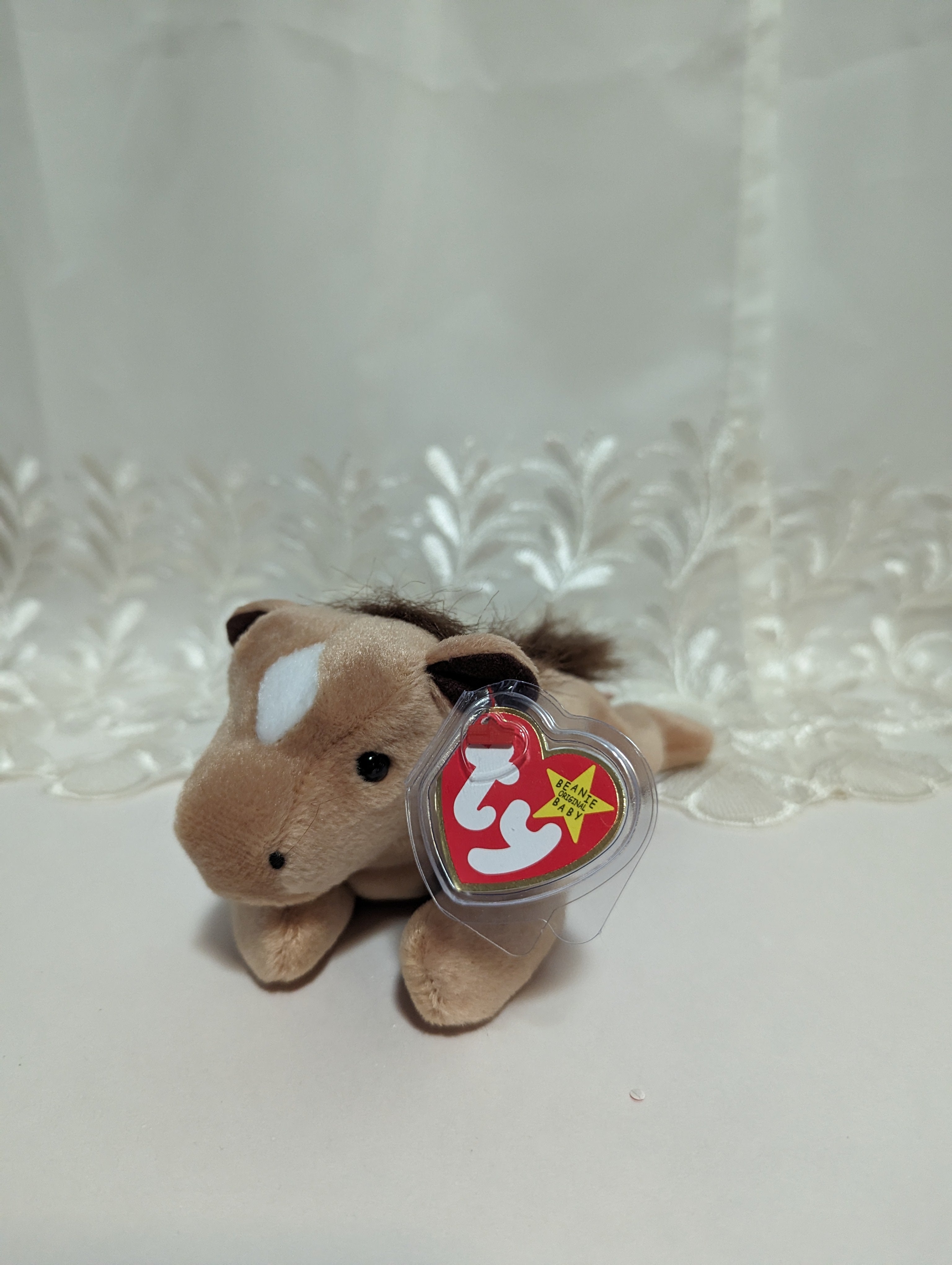 Ty Beanie Baby Horses Vintage Beanies Canada