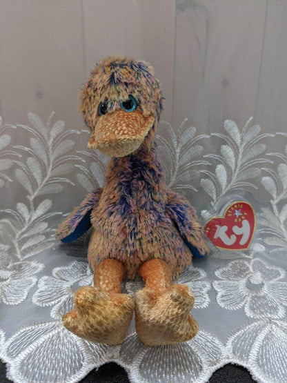 Ty Beanie Baby - Dinky The dodo bird (6in) - Vintage Beanies Canada