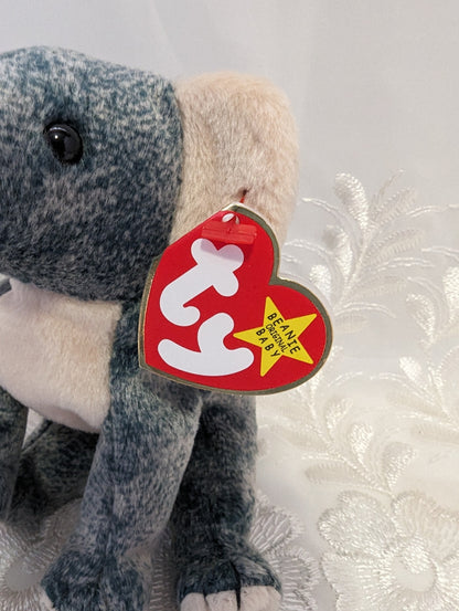 Ty Beanie Baby - Eucalyptus The Koala Bear (6in) - Vintage Beanies Canada