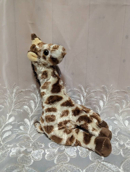 Ty Beanie Baby - Gavin The Giraffe (8.5in) - Vintage Beanies Canada