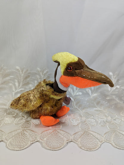 Ty Beanie Baby - Glider The Prehistoric Bird (6.5in) - Vintage Beanies Canada