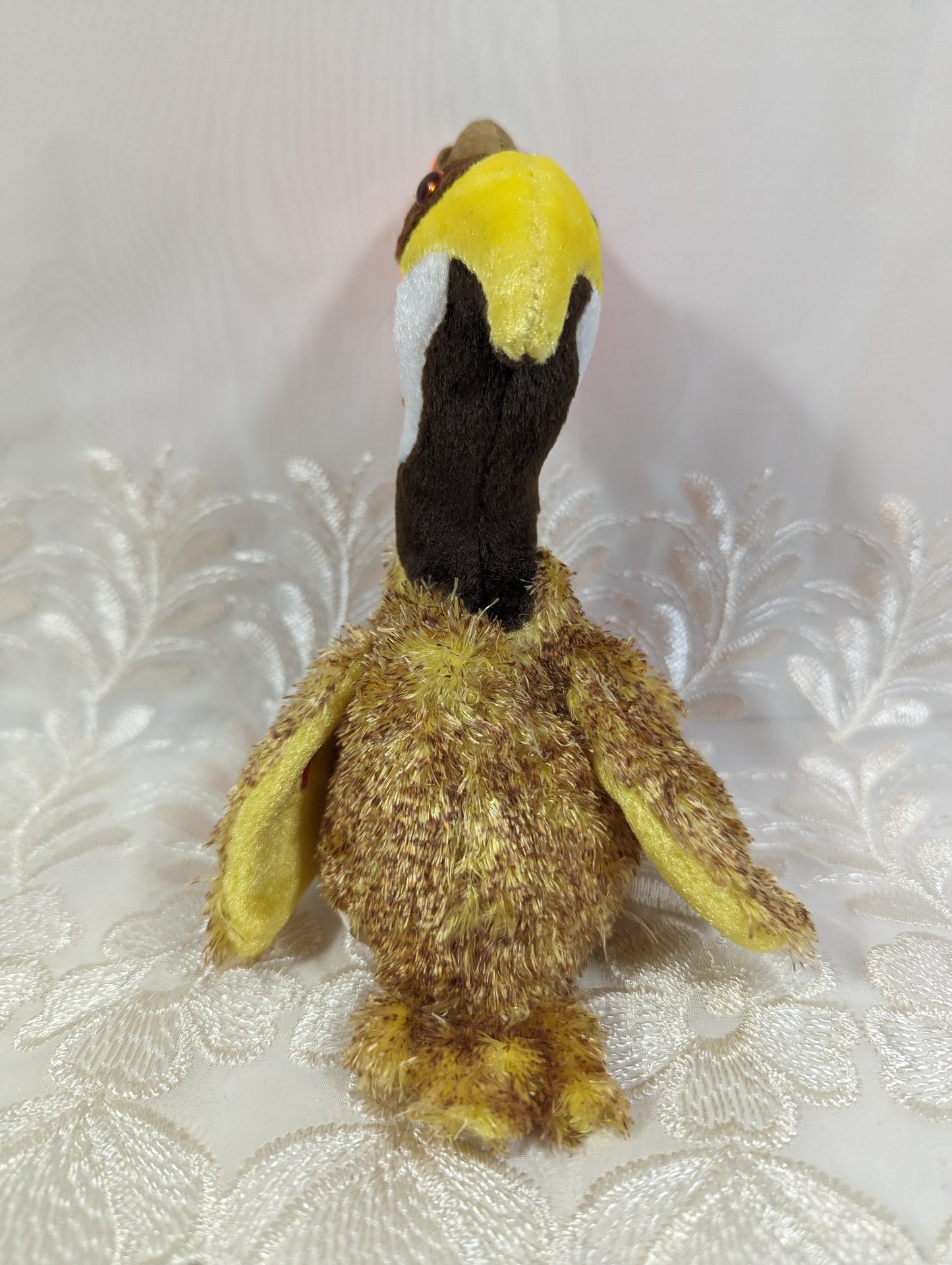 Ty Beanie Baby - Glider The Prehistoric Bird (6.5in) - Vintage Beanies Canada