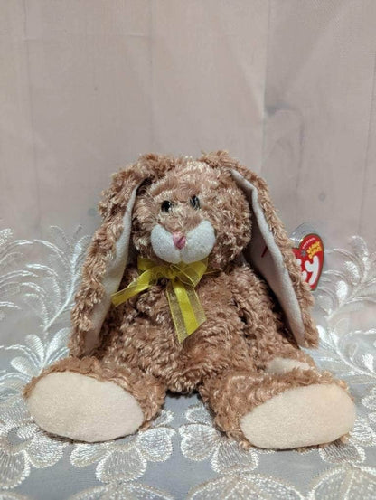 Ty Beanie Baby - Harrison The Bunny Rabbit (7in) - Vintage Beanies Canada