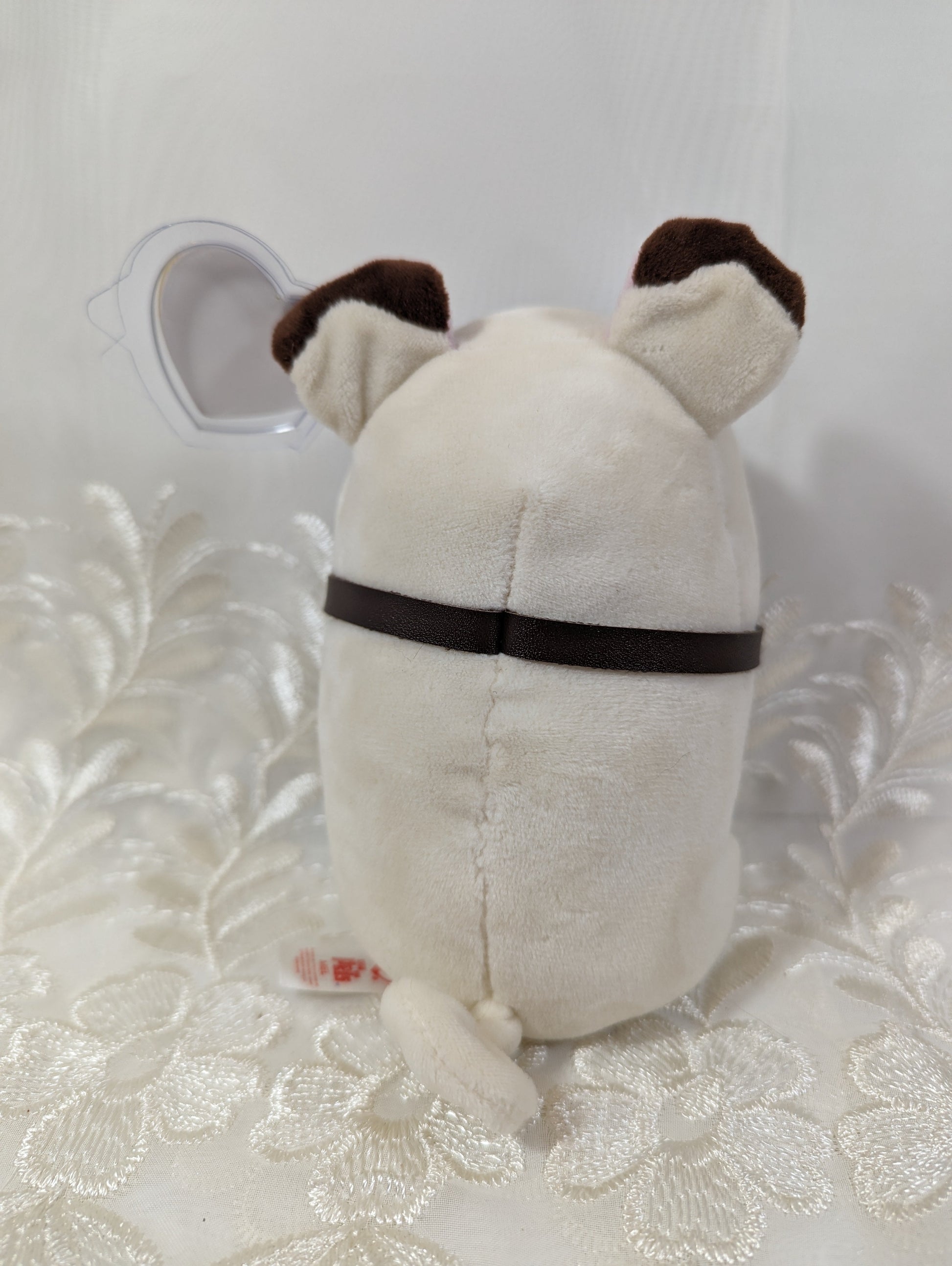 Ty Beanie Baby - Mel The Dog From The Secret Life Of Pets Movie (6in) - Vintage Beanies Canada