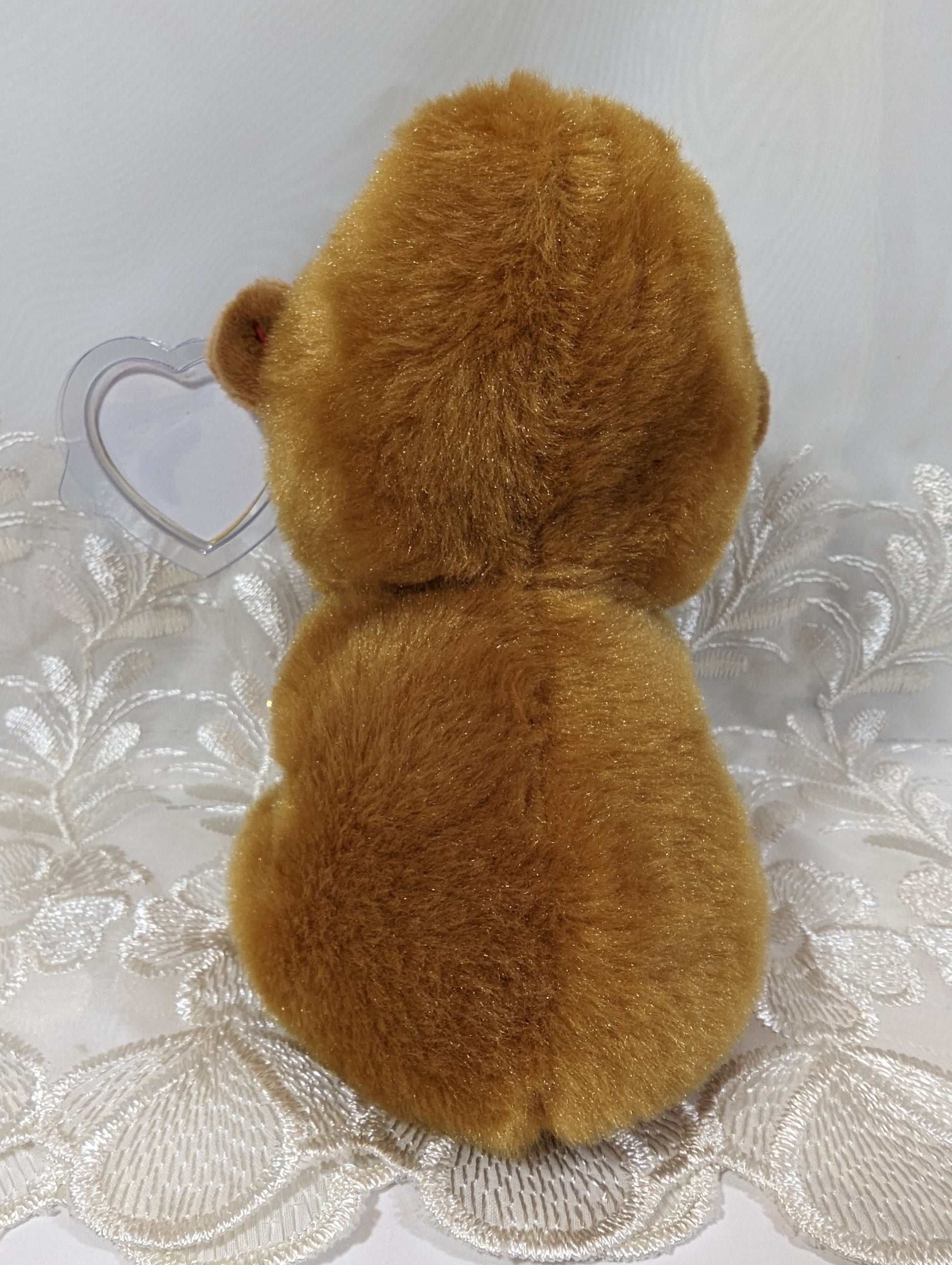 Ty Beanie Baby - Monroe the Gorilla (6in) Near mint tag - Vintage Beanies Canada