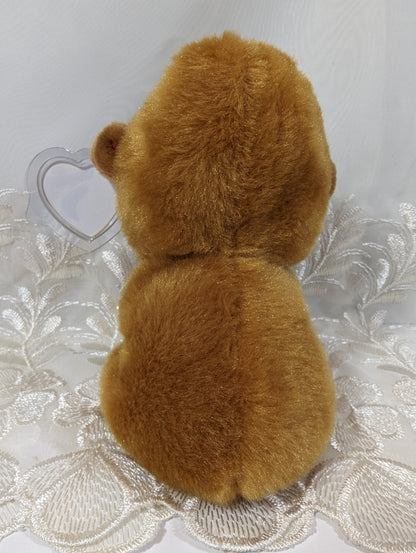 Ty Beanie Baby - Monroe the Gorilla (6in) Near mint tag - Vintage Beanies Canada