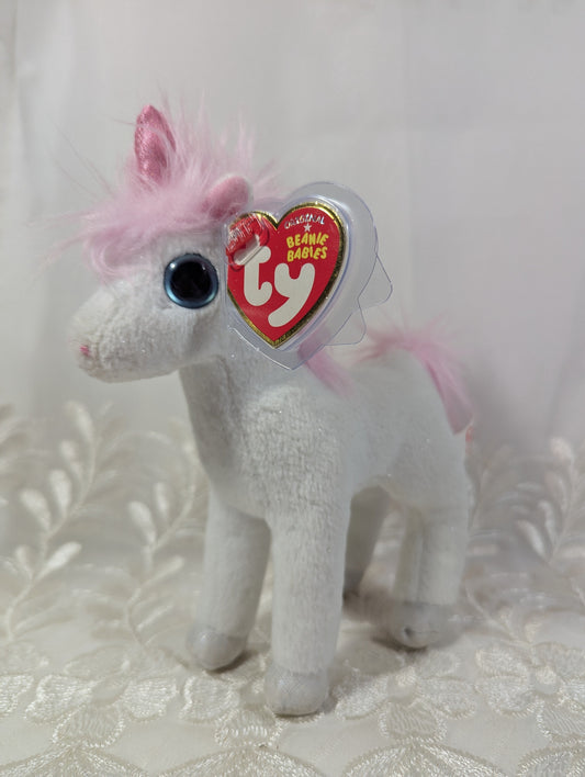 Ty Beanie Baby - Mystic the Unicorn (8in) * Pre - Owned condition* - Vintage Beanies Canada