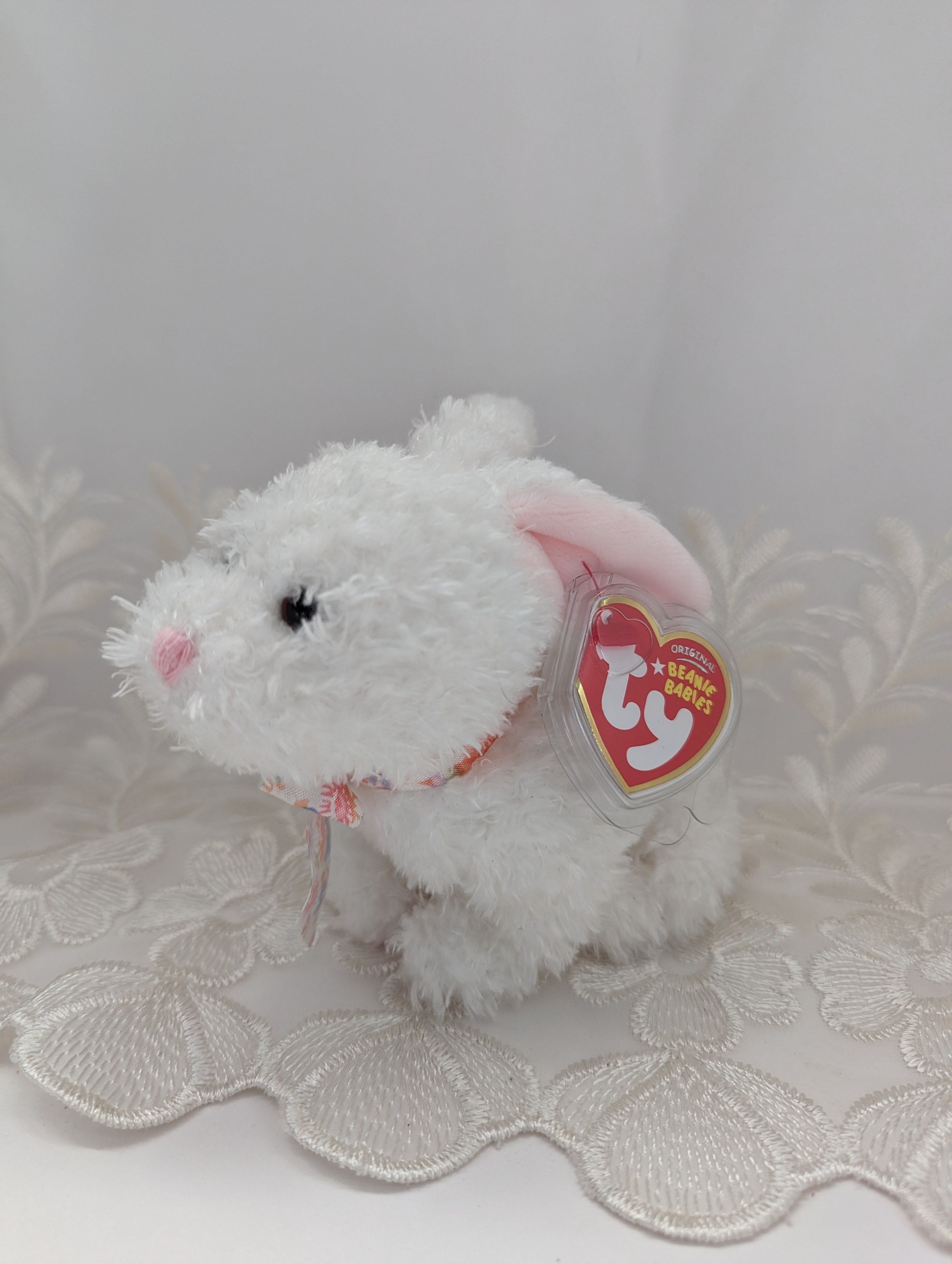 Ty Beanie Baby - Bunny Rabbits - Vintage Beanies Canada