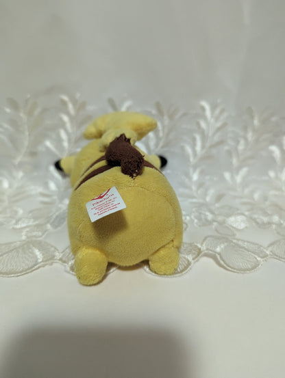 Ty Beanie Baby - Pikachu The Pokémon (6in) UK Exclusive - See Description - Vintage Beanies Canada