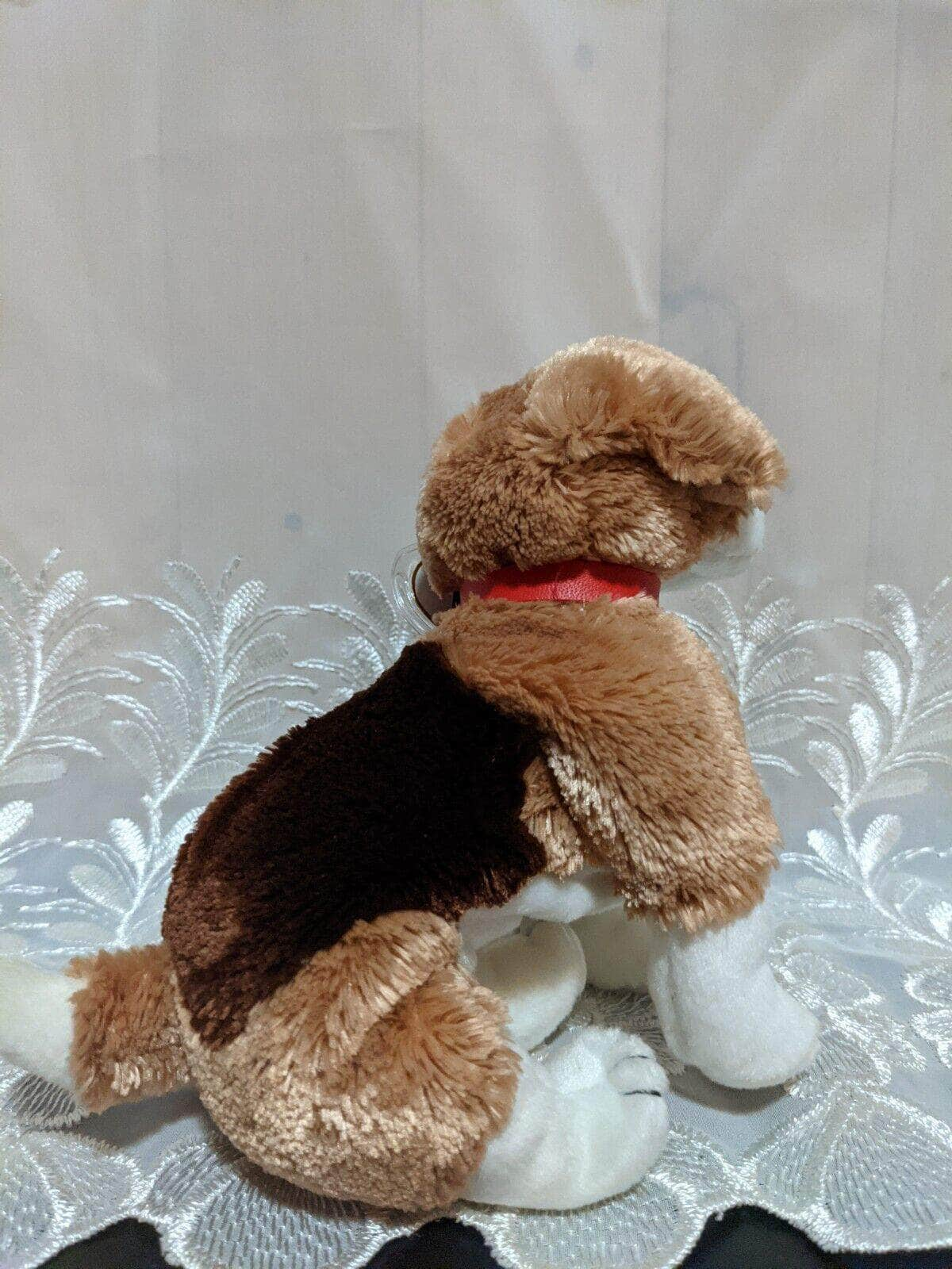 Ty Beanie Baby - Side-kick The Dog (6in) - Vintage Beanies Canada