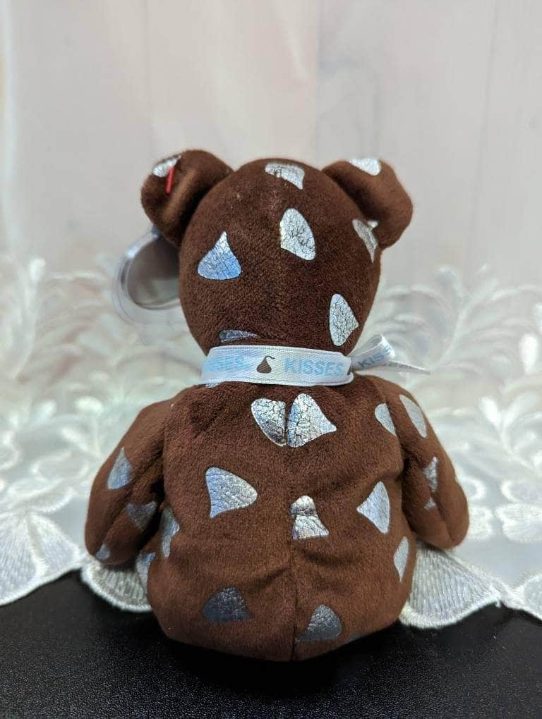 Ty Beanie Baby - Smoothie The Hershey's Kisses Bear - Walgreens Exclusive - Near Mint (9in) - Vintage Beanies Canada