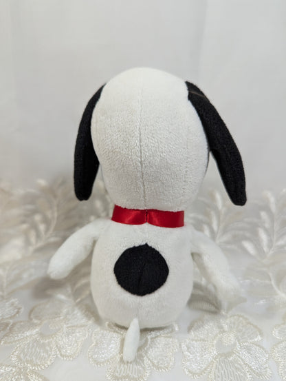 Ty Beanie Baby - Snoopy The Dog From The Peanuts (8 in) No Tag - Vintage Beanies Canada