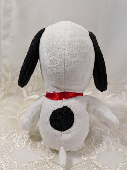 Ty Beanie Baby - Snoopy The Dog From The Peanuts (8 in) No Tag - Vintage Beanies Canada