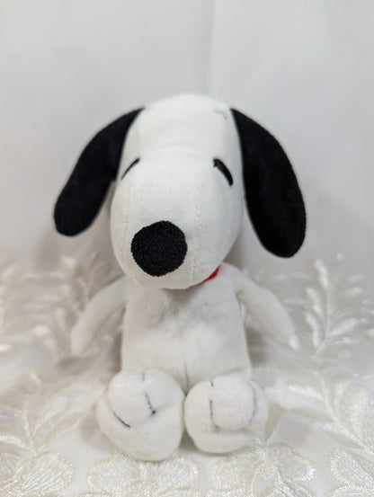 Ty Beanie Baby - Snoopy The Dog From The Peanuts (8 in) No Tag - Vintage Beanies Canada