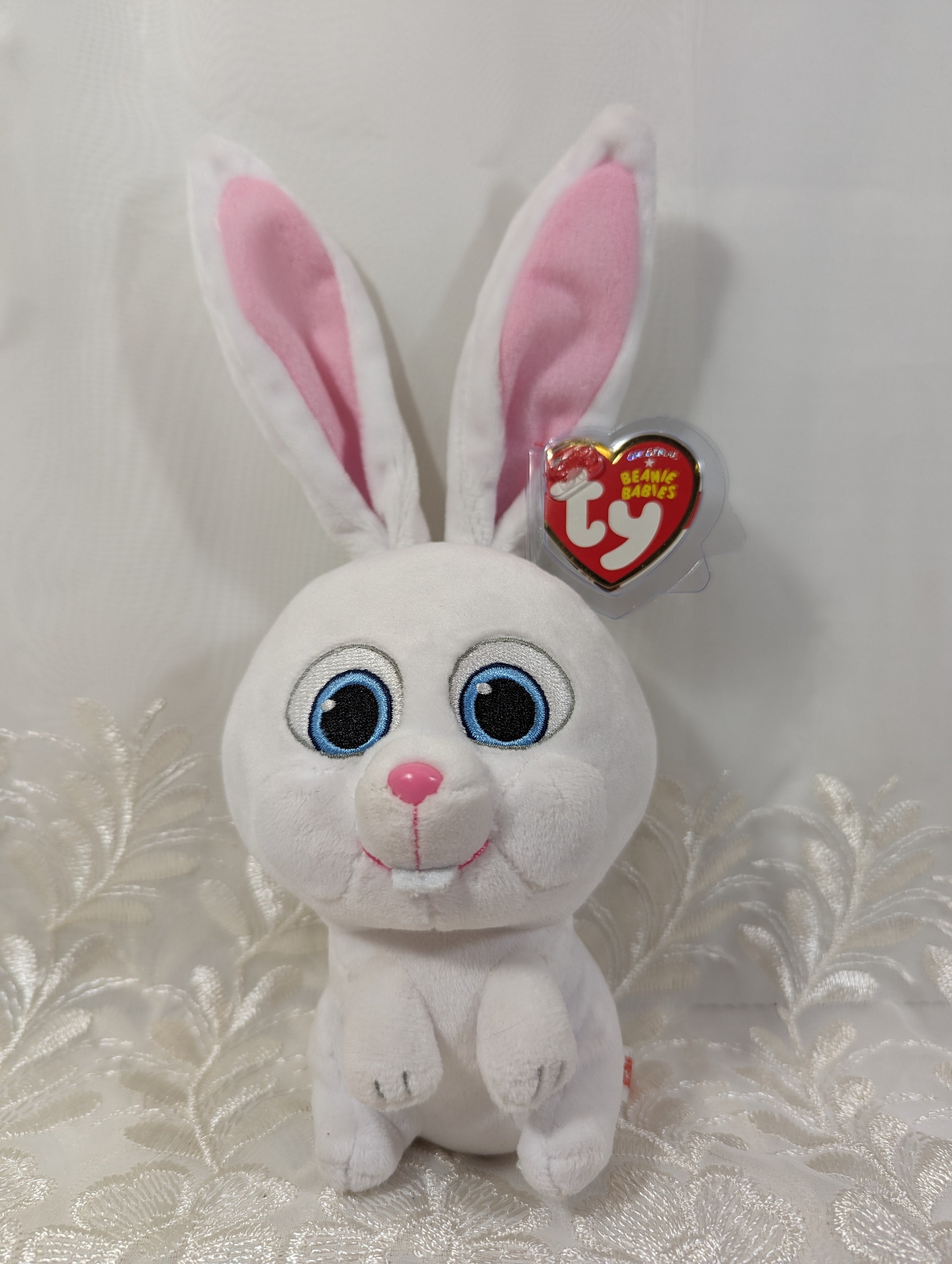 Ty Beanie Baby Bunny Rabbits Vintage Beanies Canada