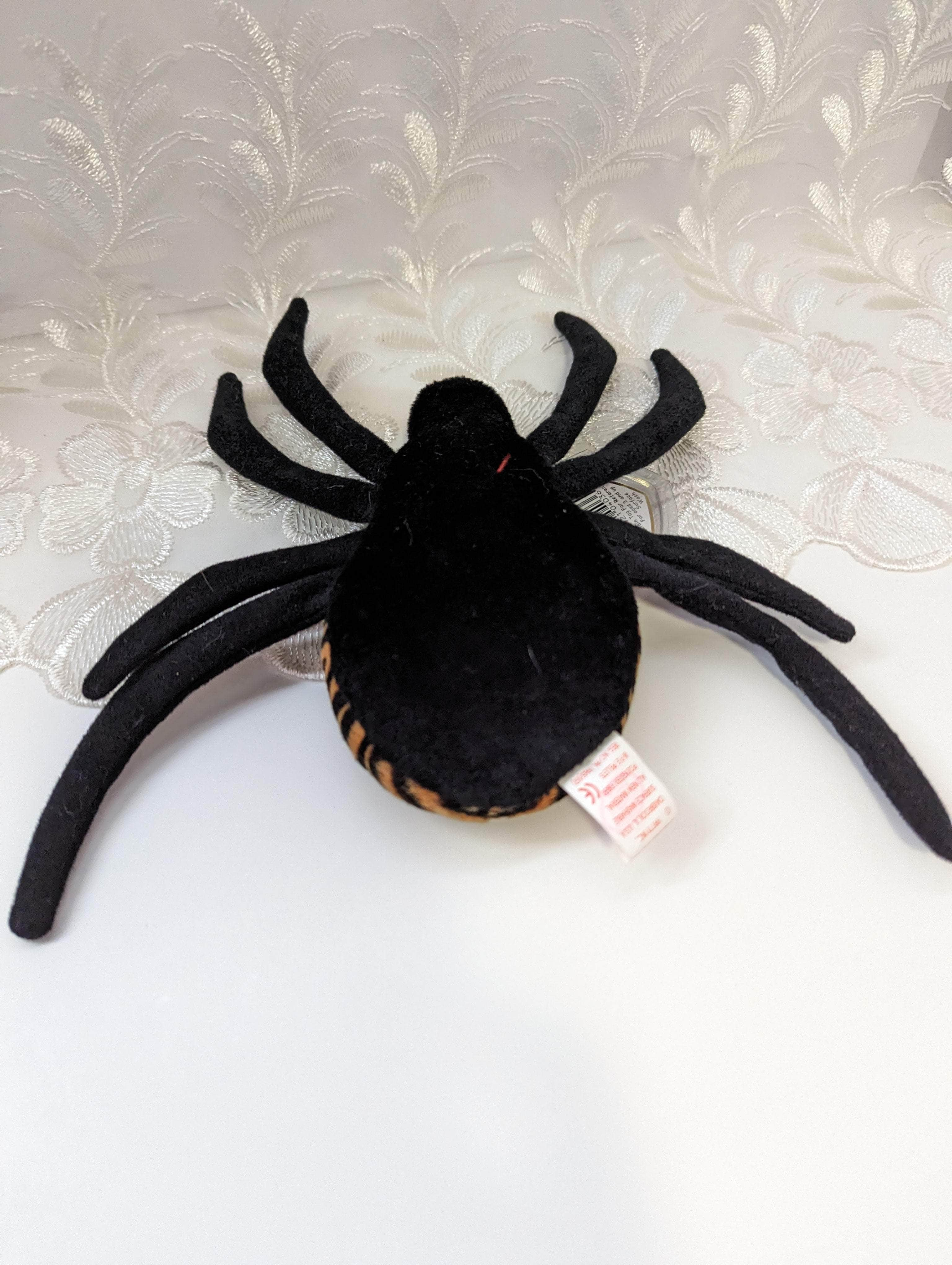 Beanie baby spider online