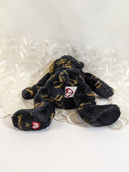 Ty Beanie Baby - Starlight the Bear - UK Harrods Store Exclusive (7.5 in) - Vintage Beanies Canada